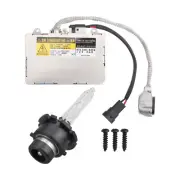 for 04-09 Lexus RX 330 350 400h Xenon Ballast & D2S HID Bulb Control Unit Module (for: Lexus)