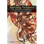 NARRATING HUMANITY: LIFE WRITING AND MOVEMENT POLITICS FROM PALESTINE TO MAUNA KEA