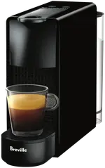 Nespresso Essenza Mini Solo Capsule Machine