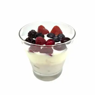 【誠麗莓果】IQF急速冷凍綜合莓果 (蔓越莓、覆盆莓、草莓、黑莓、栽培藍莓) 5MIX BERRY