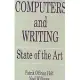 Computers and Writing: State of the Art