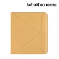 在飛比找樂天市場購物網優惠-【新機預購】Kobo Libra Colour 原廠磁感應保