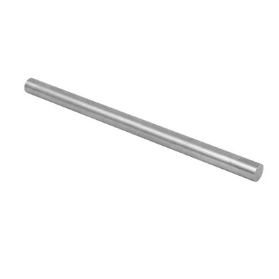 12mm Dia 200mm Length HSS Round Shaft Rod Bar Lathe Tools