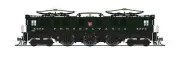 Broadway Limited 3962 N Scale PRR P5A Box #4773