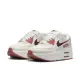 【NIKE 耐吉】休閒鞋 女鞋 運動鞋 氣墊 AIR MAX 90 LV8 SE 白紅 FZ5164-133