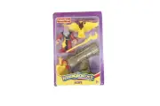 Fisher Price Imaginext Wizard NEW J8938 Pretend Play Telescope 2006