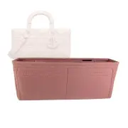Bag Organizer for Dior Medium Lady D-Joy Bag (Zoomoni/Premium/20 Color Options)