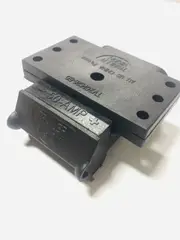 50 AMP ANDERSON CONNECTOR PLUG COVER EXTERNAL MOUNTING BRACKET KIT 50AMP