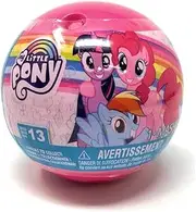 Basic Fun My Little Pony Mash'ems Series 13 #51646
