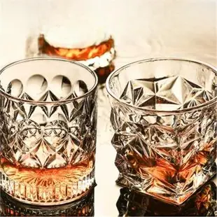 Liquor cup home glasses shot glass trumpet a mug shot glass