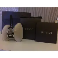 在飛比找蝦皮購物優惠-GUCCI女錶誠者可議