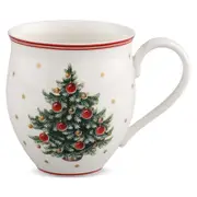 Villeroy & Boch Toy's Delight Mug, Set of 2