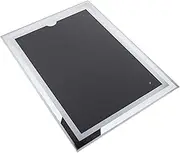 VINTORKY Award Certificate Book Glass Certificate Frame Frame for Diploma Business License Frame Graduation Frame Safe and Sturdy