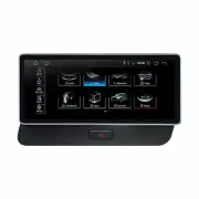 Car Stereo with SatNav for AUDI Q5 2016 | Version 6 | 10.25″ inch