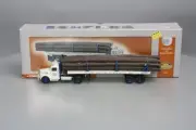 Corgi US50705 1:50 Die Cast Litefoot Logging Mack LJ Logger Truck