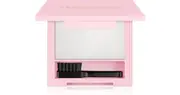 Makeup Revolution Rehab Brow Soap + Care - Gel and Lipstick 5 g Clear