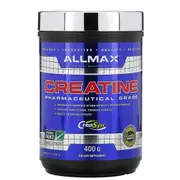 AllMax Creatine Pharmaceutical Grade 400g