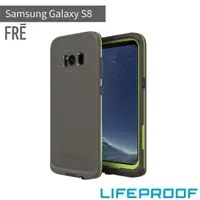 在飛比找momo購物網優惠-【LifeProof】Samsung Galaxy S8 5