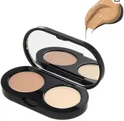 [Bobbi Brown] New Creamy concealer kit NATURAL TAN