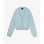 [A.P.C.] Cardigan L Light Blue