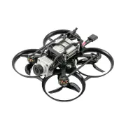 Betafpv Pavo Pico 80.8mm F4 1S 12A AIO 2S Sub100g Brushless Whoop FPV Racing Drone NO VTX No Camera Support Walksnail Av