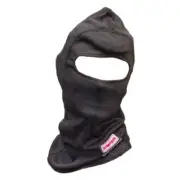 Simpson High Qality Carbon X Series Black Nomex Single Eye Port Head Sock 23000C