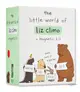 The Little World of Liz Climo (+10 Magnetics)