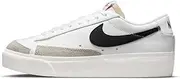 [Nike] Men's Blazer Low 77 Vintage Sneaker