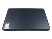 HP PAVILION G62 SERIES LAPTOP 15.6" LCD BACK COVER LID BLACK 3AAX6LC00S0