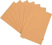 OHPHCALL 100pcs DIY Hand-Painted Cards Blank Cards Set for Card Making Envelopes