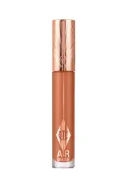 Charlotte Tilbury Airbrush Flawless Lip Blur, Lip Gloss, Honey Blur