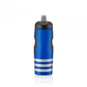 Adidas 600ml Performance Water Bottle - Blue