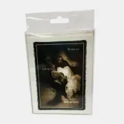 Unwell Wishes (Beer Money) Lunch Money Greeting Card Set