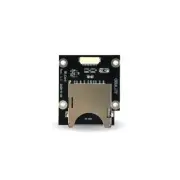 Creality Ender 6 / Sermoon D1 Full Size SD Card Reader