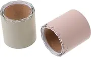 TOGEVAL Classroom Borders for Bulletin Board Wall Decor Roll Blackboard Border Paper Easy to Apply Delicate Trim