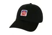 Coca-Cola Patriotic Patch Adjustable Hat