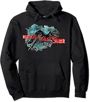 [Jurassic World] Fallen Kingdom: Indoraptor Hoodie