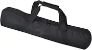 Yardenfun 1pc Oxford Fabric Tripod Bag Portable Photography Equipment Storage Pouch with Shoulder Strap for Outdoor Use Camera Accessories Carrier