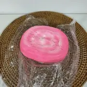 Giant Lush Bubble Bar Snow Fairy Bath