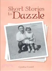 在飛比找三民網路書店優惠-Short Stories to Dazzle