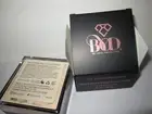 BYOD Be Your Own Desire Matte Magic Loose Powder Translucent Setting .35 oz. NIB