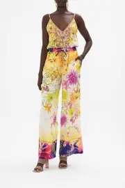 LOUNGE PANT HOW DOES YOUR GARDEN GROW