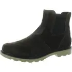 Sorel Mens Carson Brown Suede Chelsea Boots Shoes 13 Medium (D) BHFO 2289