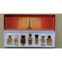 在飛比找蝦皮購物優惠-Les Meilleurs Parfums de Paris