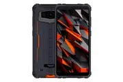 Opel Mobile Rugged 60Q Smartphone (Dual Sim, 64GB/4GB, 6'') - Black