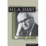 H.L.A. HART