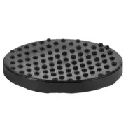 Jack Foot Pad Thickened Rubber for Lift Car Stand Floor Extension