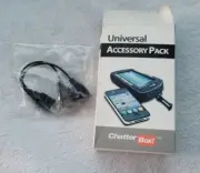 ChatterBox Universal Accessory Pack Part# CBUSBSPLIT USB Cord Splitter