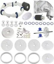 Pool Cleaner Tune-Up Rebuild Kit Fits Zodiac Polaris 280 Tune-Up Kit Includin...
