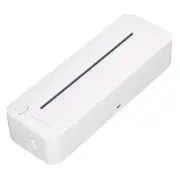 WiFi Wireless Thermal Printer Remote A4 Paper Printer Inkless Printing Machine